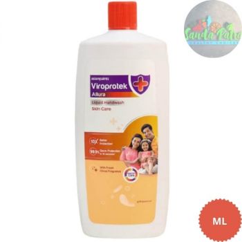 Viroprotek Allura Liquid Handwash, 750ml