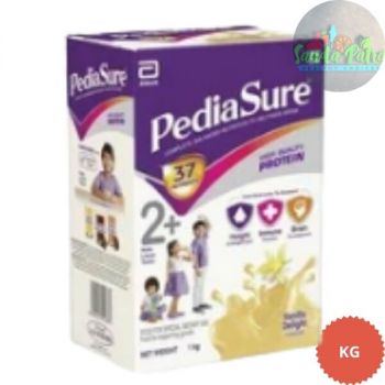 PediaSure Premium Vanila Nutrition Drink, 1kg