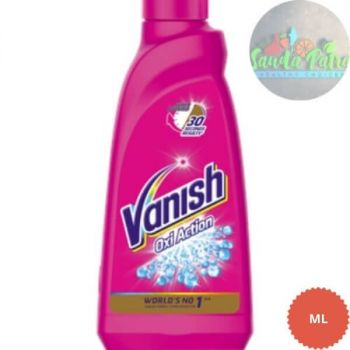 Vanish Liquid- Expert Stain Removal Laundry Additive, 400ml