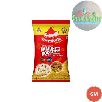 Bambino Vermicelli, 85gm