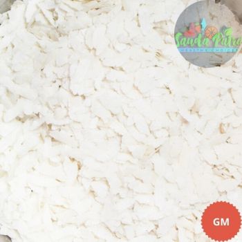 SP White Poha (CHUDA), 500gm