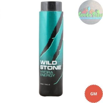 Wild Stone Hydra Energy Talc, 50g