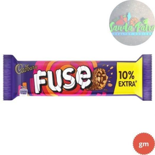 Cadbury 2024 fuse bar