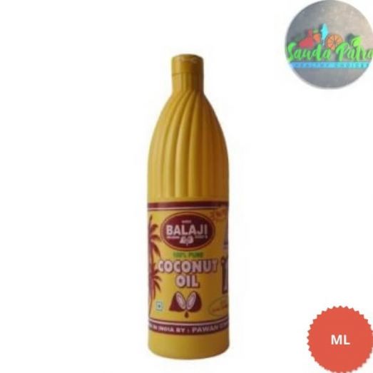 Virgin Coconut Oil For Soap Making at best price in Delhi by Shri Balaji  Products